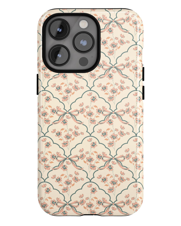 Ornate Blossom