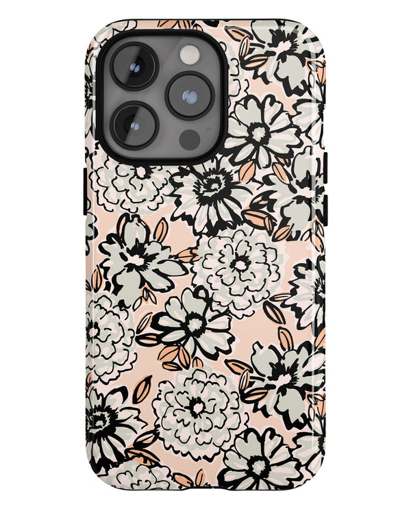 Blush Floral
