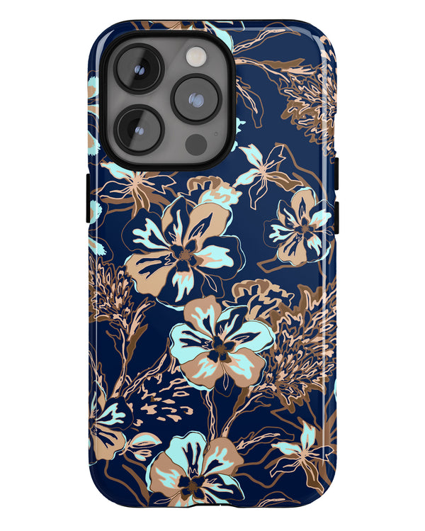 Abstract Flora