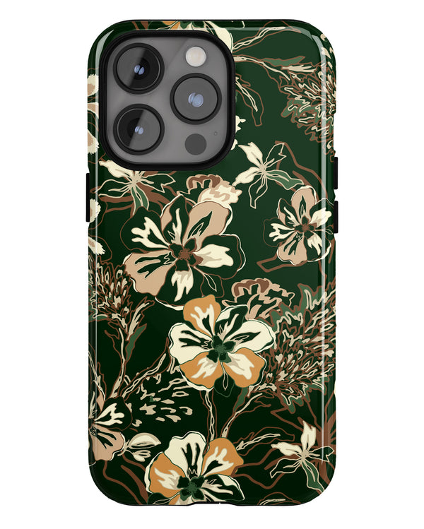 Flower Abstraction