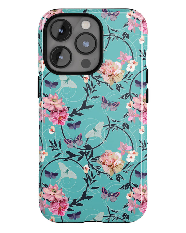 Tropical Bloom
