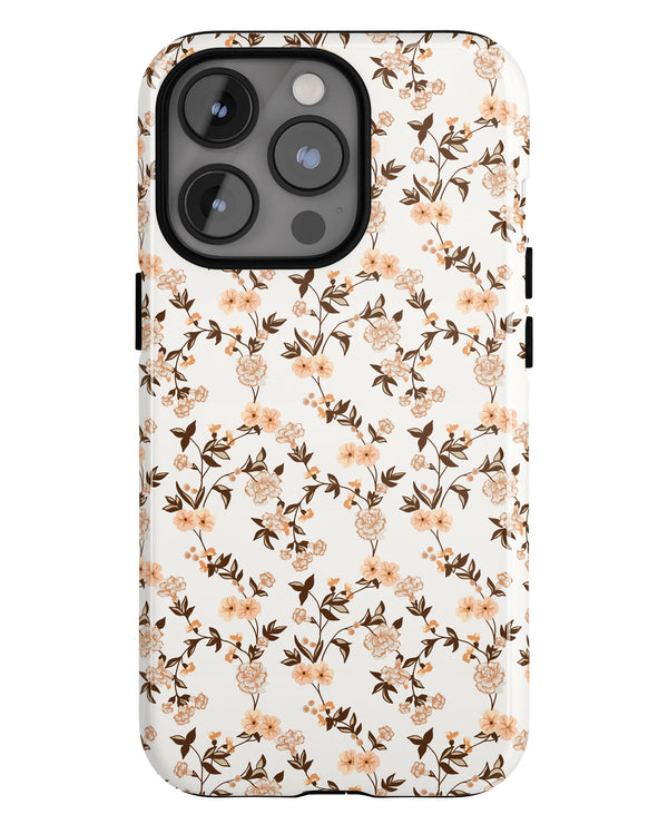 Creamy Blossom