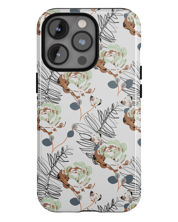 Botanical Whimsy